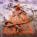 Project Pitchfork - The Early Years (89-93) (CD Comp)