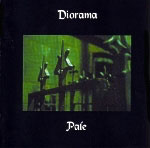 Diorama - Pale (CD)