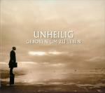 Unheilig - Geboren Um Zu Leben (CDS Limited Edition)