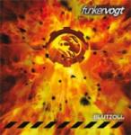 Funker Vogt - Blutzoll (CD)