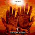Culture Kultür - Spirit (CD)