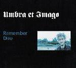 Umbra Et Imago - Remember Dito