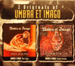 Umbra Et Imago - 2 Originals Of Umbra Et Imago