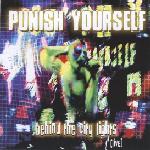 Punish Yourself - Behind The City Lights (Live) (CD)