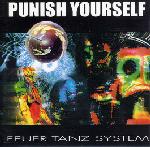 Punish Yourself - Feuer Tanz System (CD)