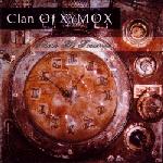 Clan of Xymox - There's No Tomorrow (MCD)