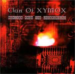 Clan of Xymox - Remixes From The Underground  (2CD+DVD)