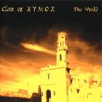 Clan of Xymox - This World (MCD)