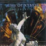 Clan of Xymox - Liberty (MCD)
