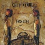 Clan of Xymox - Consolation (MCD)