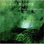 Clan of Xymox - Notes From The Underground (CD)