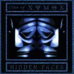 Clan of Xymox - Hidden Faces (CD)