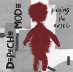 Depeche Mode - Playing The Angel (CD+DVD)