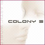 Colony 5 - Plastic World (MCD)