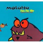 Moloko - Fun for Me  (MCD)
