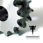 Terrorfakt - Teethgrinder (CD)