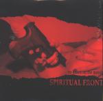 Spiritual Front - No Kisses On The Mouth (Vinyl 10'' Ltd.)