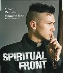 Spiritual Front - Slave / Cruisin' / Ragged Bed (MCD Promo)