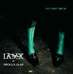 IAMX - My Secret Friend (CDS)