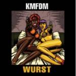 KMFDM - Wurst (CD)