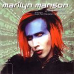 Marilyn Manson - Rock is Dead  (CDS)
