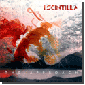 I:Scintilla - The Approach (CD)