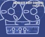 Absolute Body Control - Tapes 81-89 (5CD Box Set)