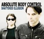 Absolute Body Control - Shattered Illusion (CD Digipak)