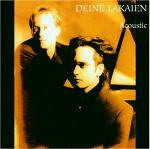 Deine Lakaien - Acoustic (CD)