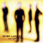 Deine Lakaien - Return (MCD)