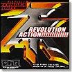 Atari Teenage Riot - Revolution Action  (EP)