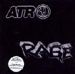 Atari Teenage Riot - Rage (MCD)