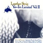Leaether Strip - Yes - I'm Limited Vol. II