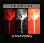 Leaether Strip - The Pleasure Of Penetration (CD)