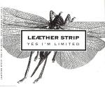 Leaether Strip - Yes I'm Limited