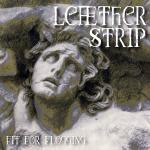 Leaether Strip - Fit For Flogging (CD)