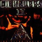 Die Krupps - II-the Final Option (CD)
