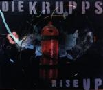 Die Krupps - Rise up  (CDS)