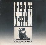 Fields of the Nephilim - Preacher Man (CDS)