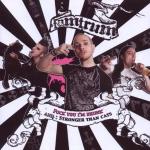 Tamtrum - Fuck You I'm Drunk / Stronger Than Cats (CD)