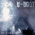 Ah Cama-Sotz - U-Boot (CD Limited Edition)