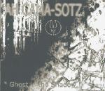 Ah Cama-Sotz - Ghost In The Shadow (CD Limited Edition)
