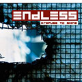 Endless - Refuse to shine  (CD)