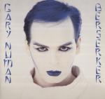 Gary Numan - Berserker (CD)
