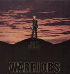 Gary Numan - Warriors (CD)