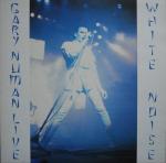 Gary Numan - White Noise