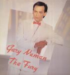 Gary Numan - The Fury (CD)