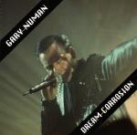 Gary Numan - Dream Corrosion (2CD Comp.)