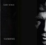 Gary Numan - Sacrifice (CD)