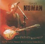 Gary Numan - Are Friends Electric? (CD)